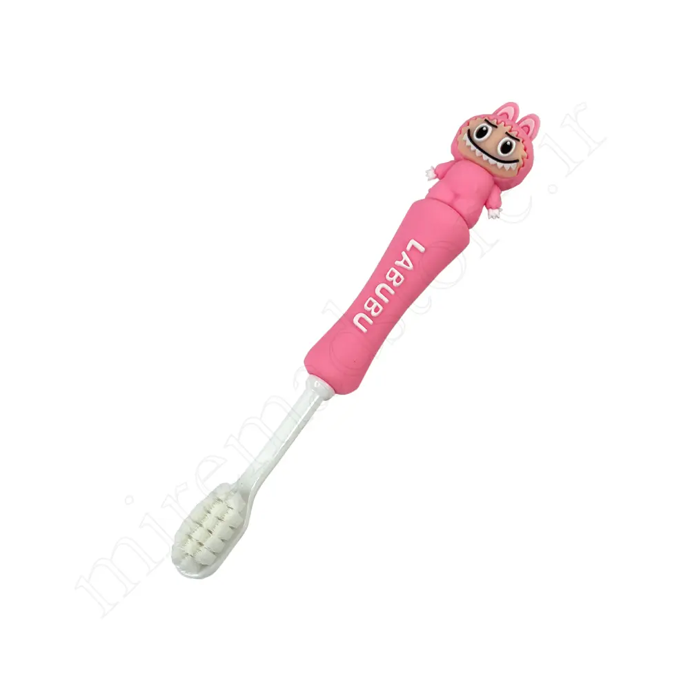 مسواک فانتزی لبوبوLABOBO NO:HL028