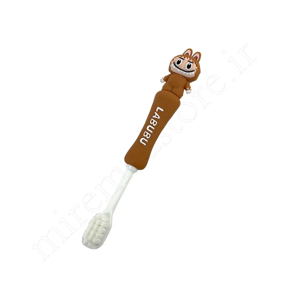 مسواک فانتزی لبوبوLABOBO NO:HL028