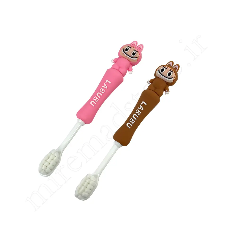 مسواک فانتزی لبوبوLABOBO NO:HL028