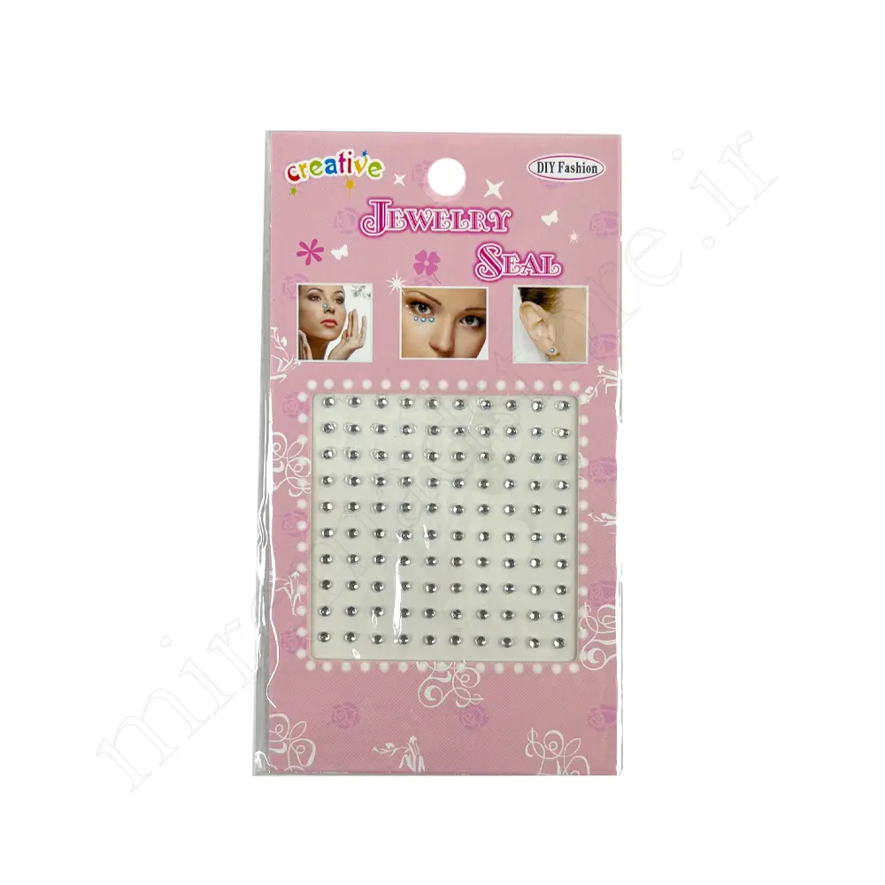 نگین آرایشیJEWELLEY