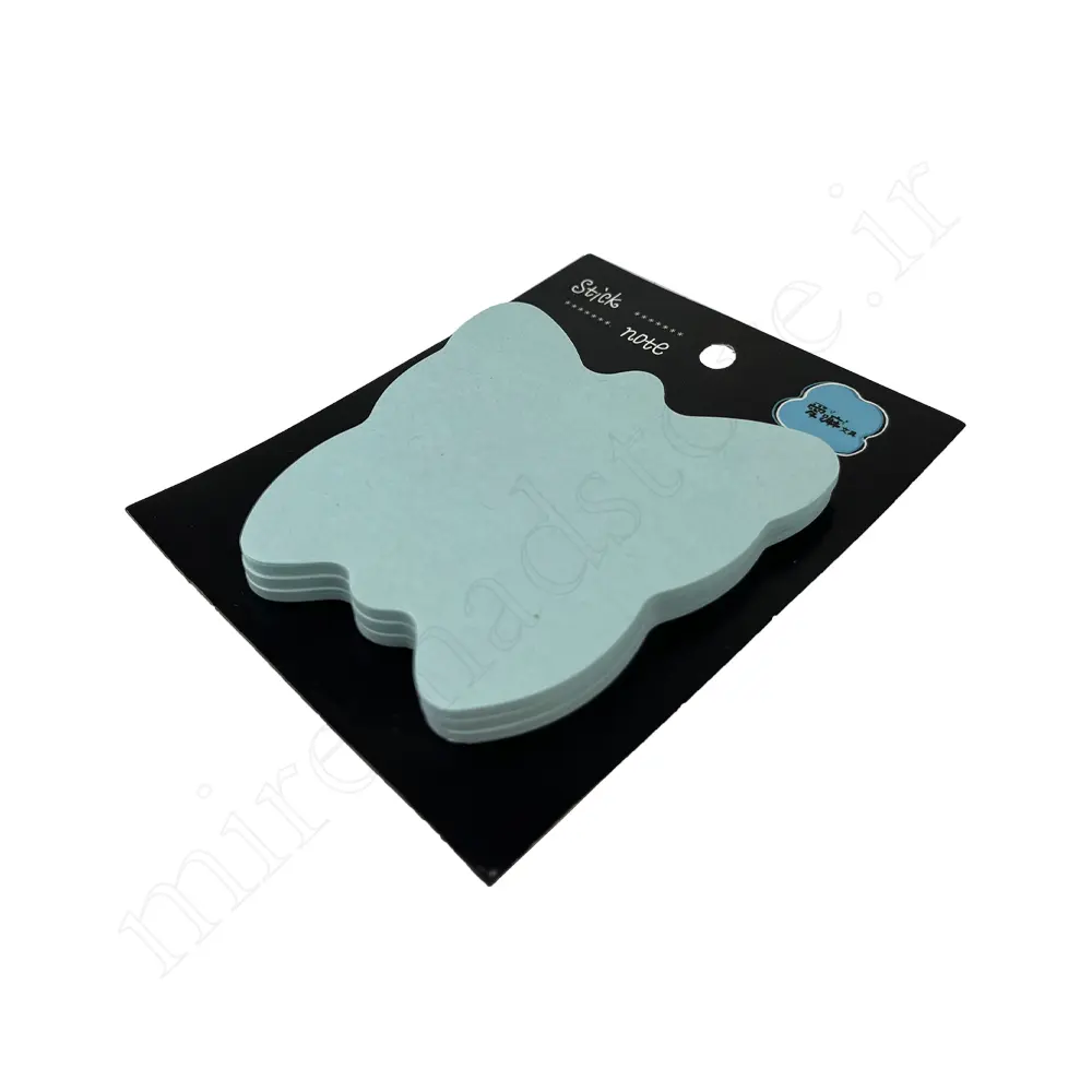 استیکرنوت فانتزیSTICK NOTE NO:JST001