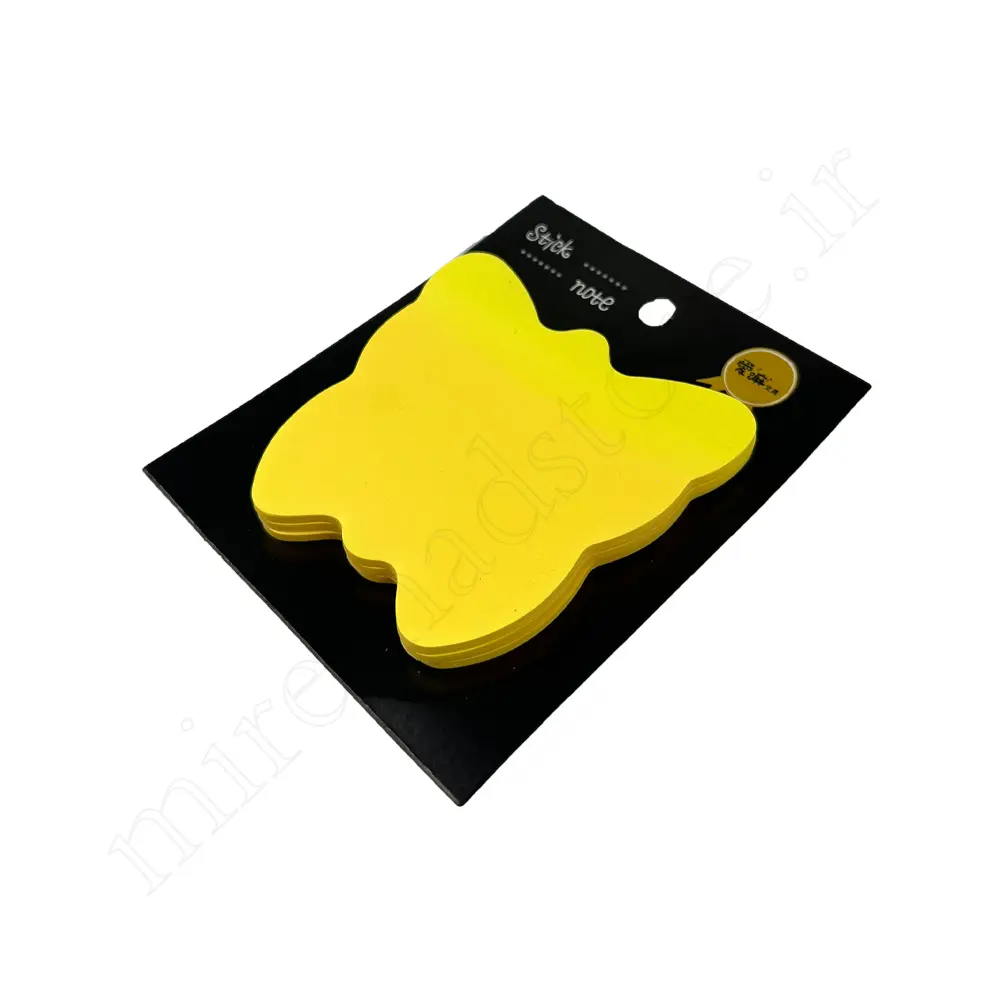 استیکرنوت فانتزیSTICK NOTE NO:JST001