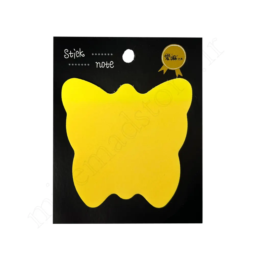 استیکرنوت فانتزیSTICK NOTE NO:JST001