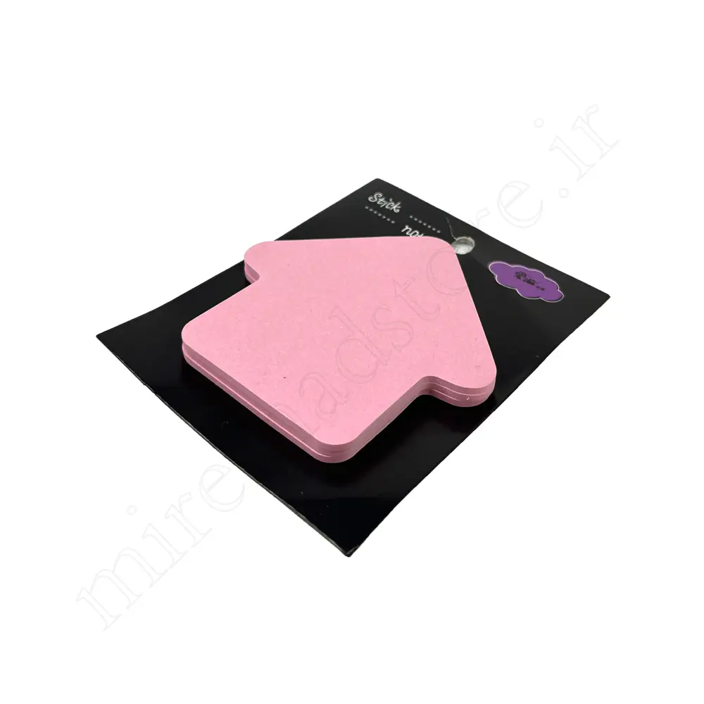 استیکرنوت فانتزیSTICK NOTE NO:JST001