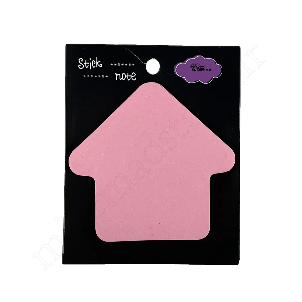 استیکرنوت فانتزیSTICK NOTE NO:JST001