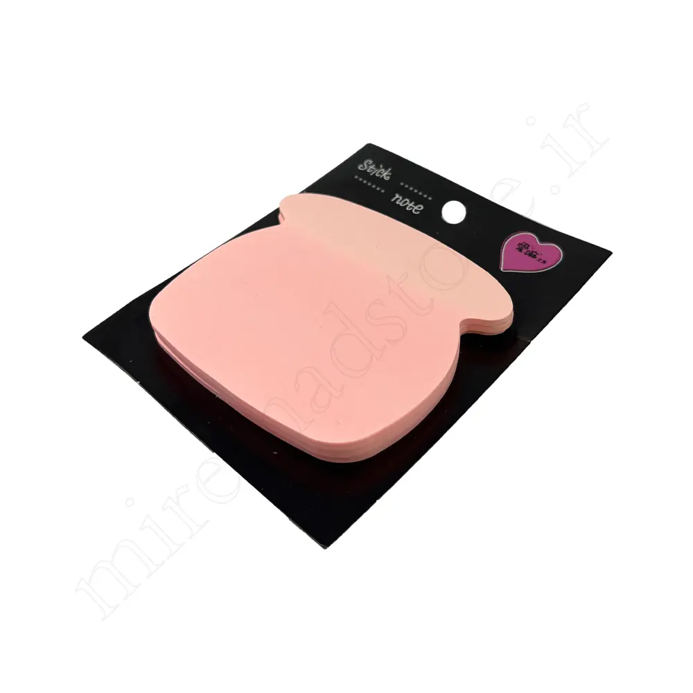 استیکرنوت فانتزیSTICK NOTE NO:JST001
