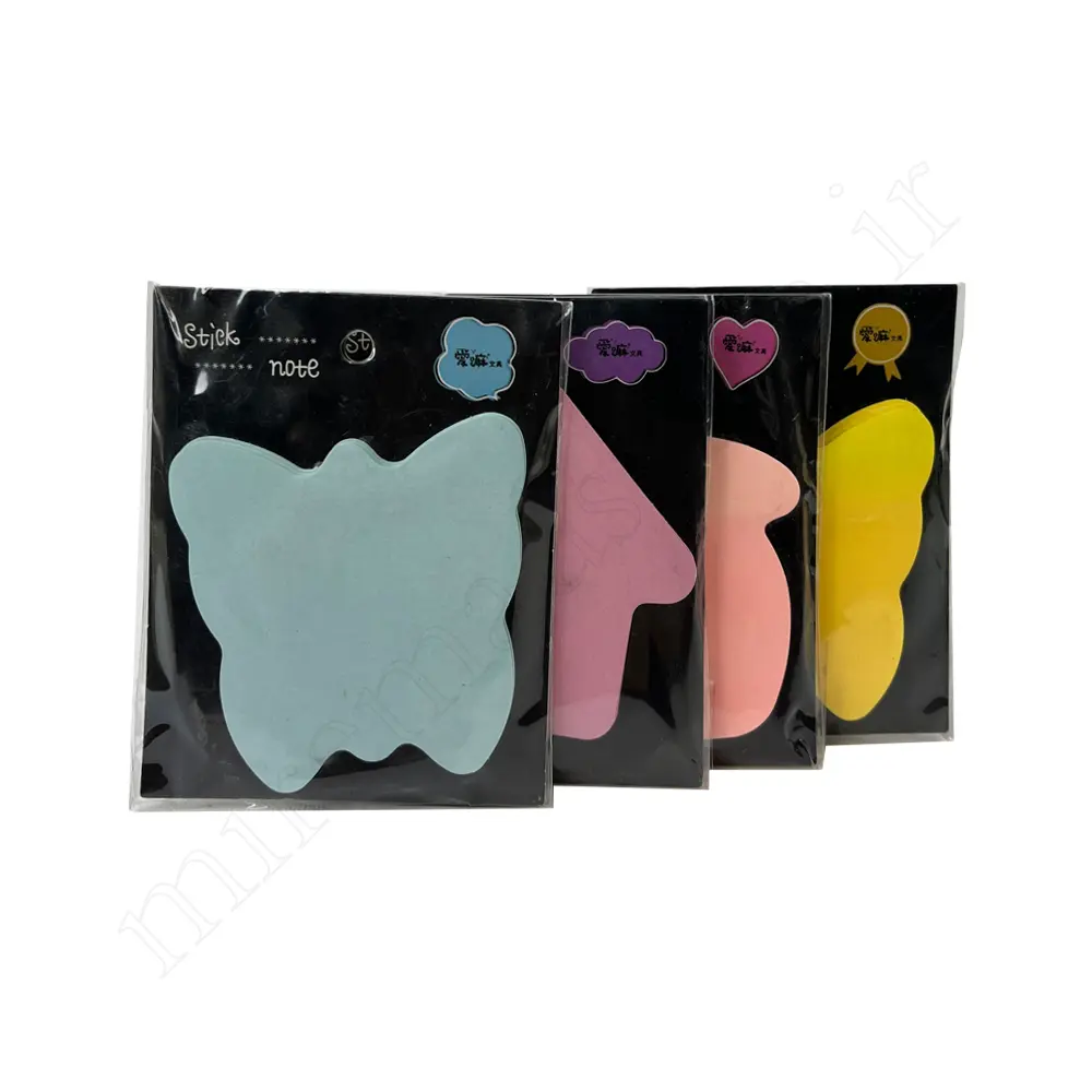 استیکرنوت فانتزیSTICK NOTE NO:JST001