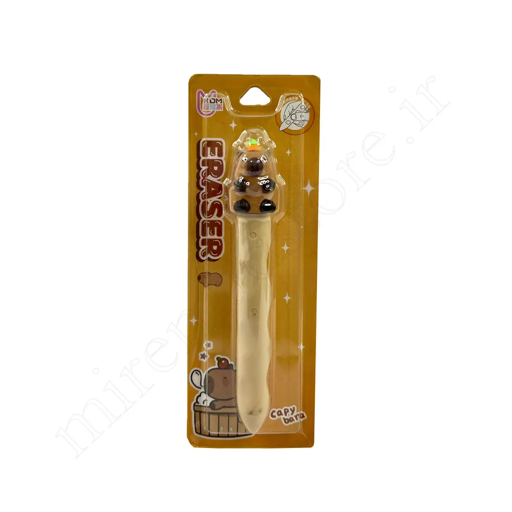پاک کن قلمی کاپی باراXDM NO:T622
