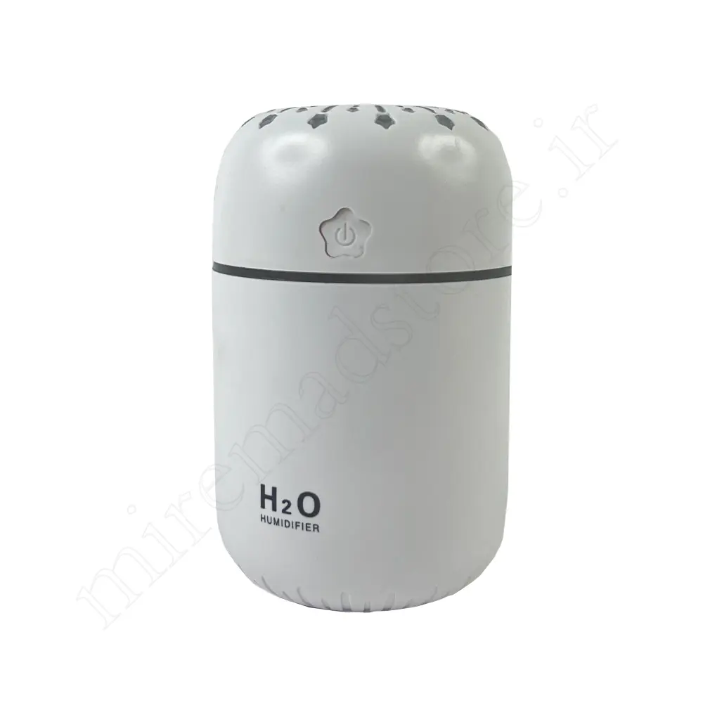 دستگاه بخورسردHUMIDIFIER NO:2085