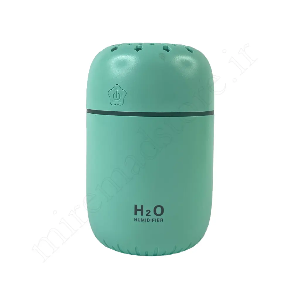 دستگاه بخورسردHUMIDIFIER NO:2085