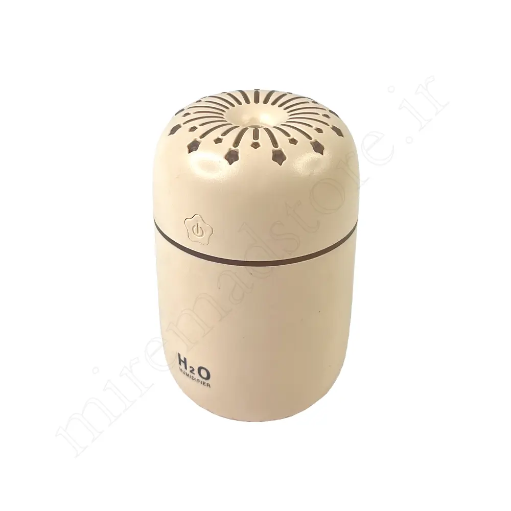 دستگاه بخورسردHUMIDIFIER NO:2085