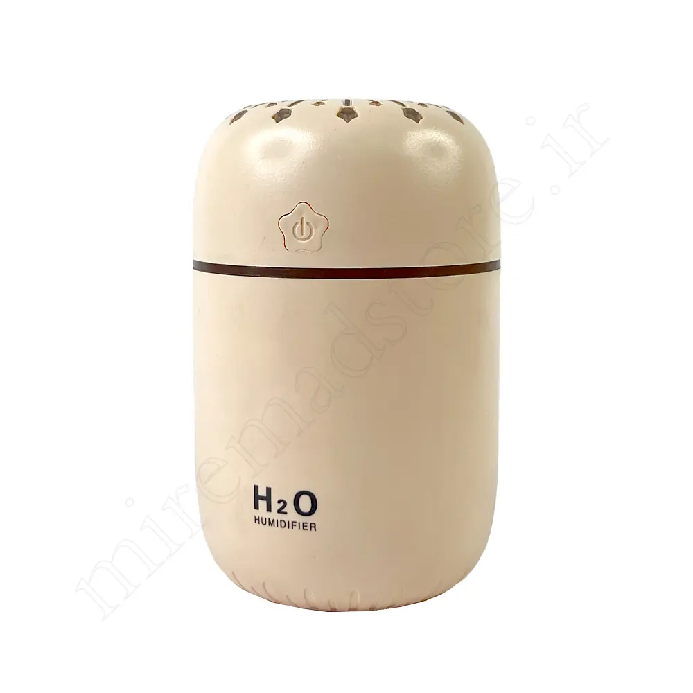 دستگاه بخورسردHUMIDIFIER NO:2085