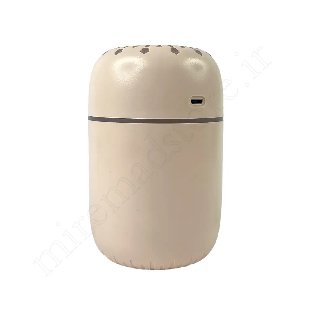 دستگاه بخورسردHUMIDIFIER NO:2085