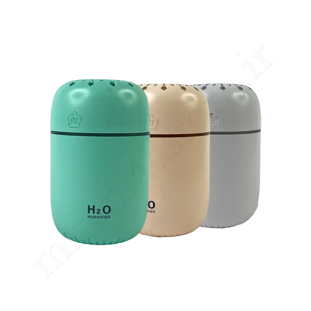 دستگاه بخورسردHUMIDIFIER NO:2085