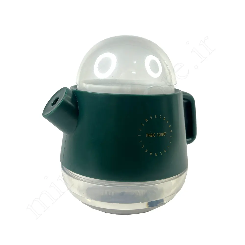 دستگاه بخورسرد MAGIC TEAPOT