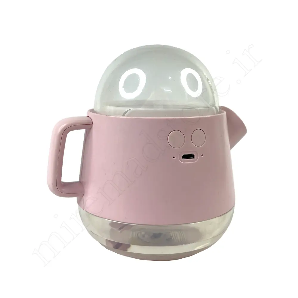 دستگاه بخورسرد MAGIC TEAPOT