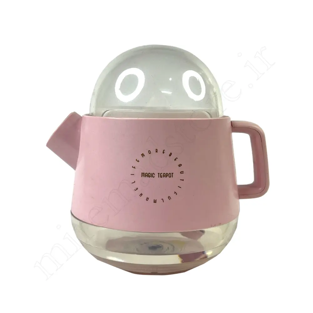 دستگاه بخورسرد MAGIC TEAPOT