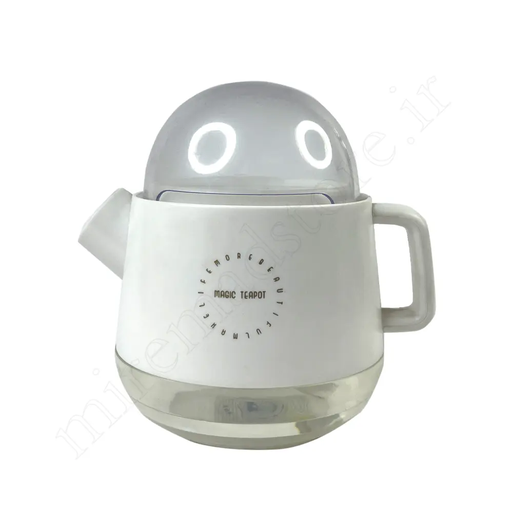دستگاه بخورسرد MAGIC TEAPOT