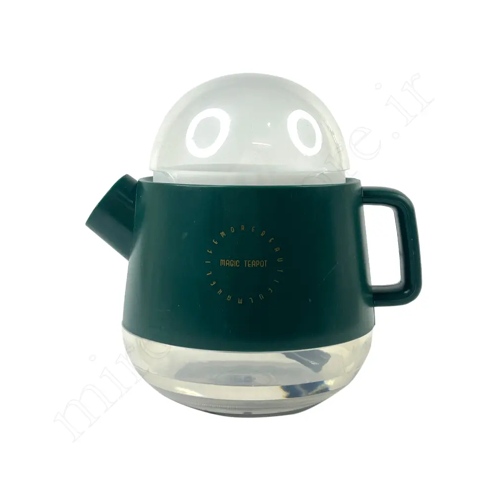 دستگاه بخورسرد MAGIC TEAPOT