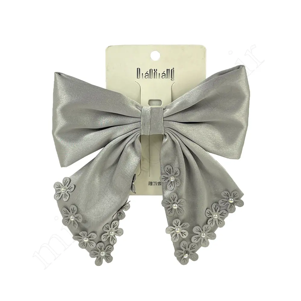 گیره مو پاپیونی Hair Clip