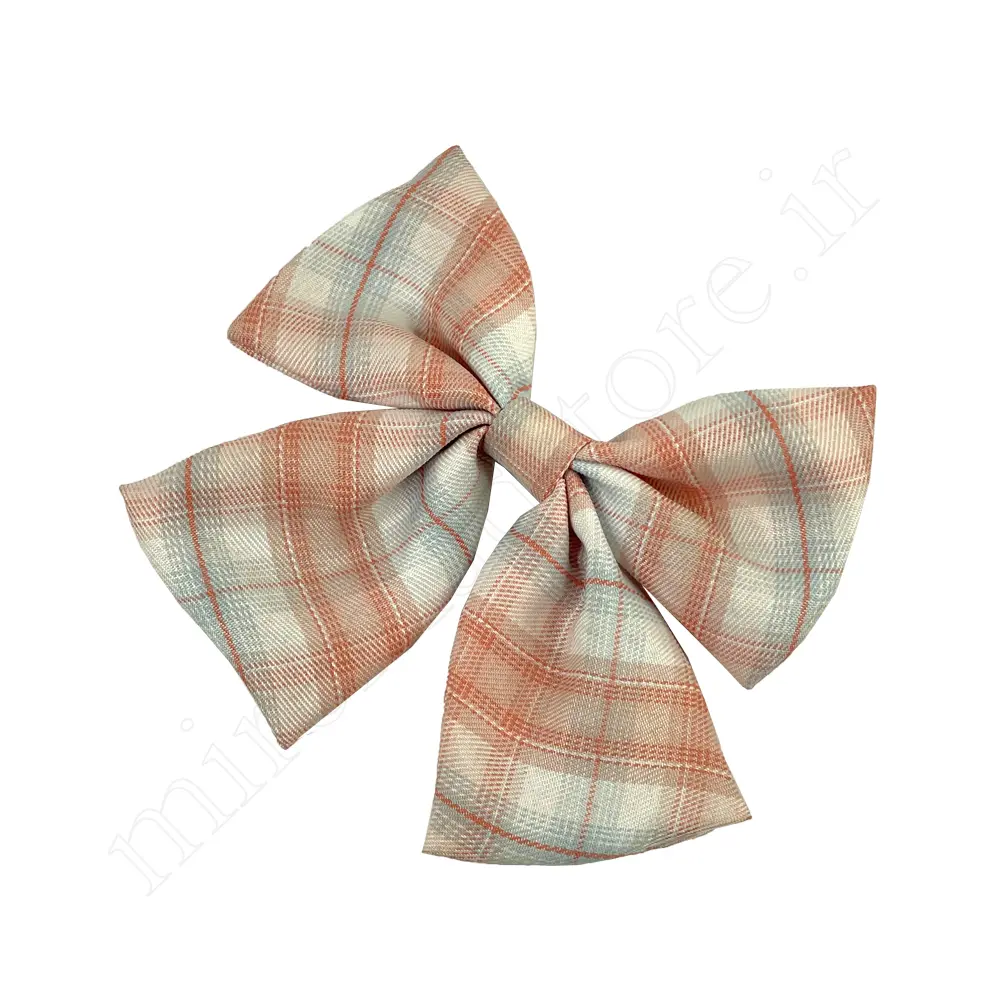 گیره مو پاپیونی Hair Clip