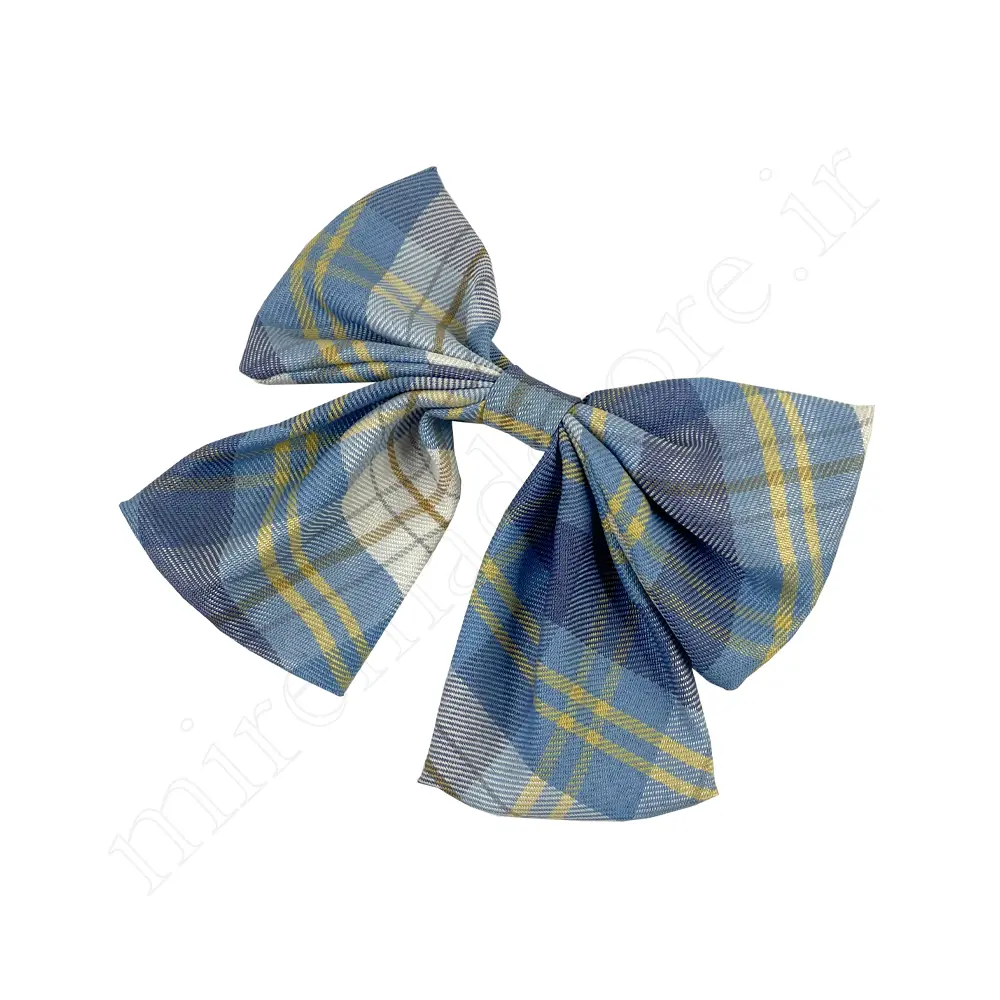 گیره مو پاپیونی Hair Clip