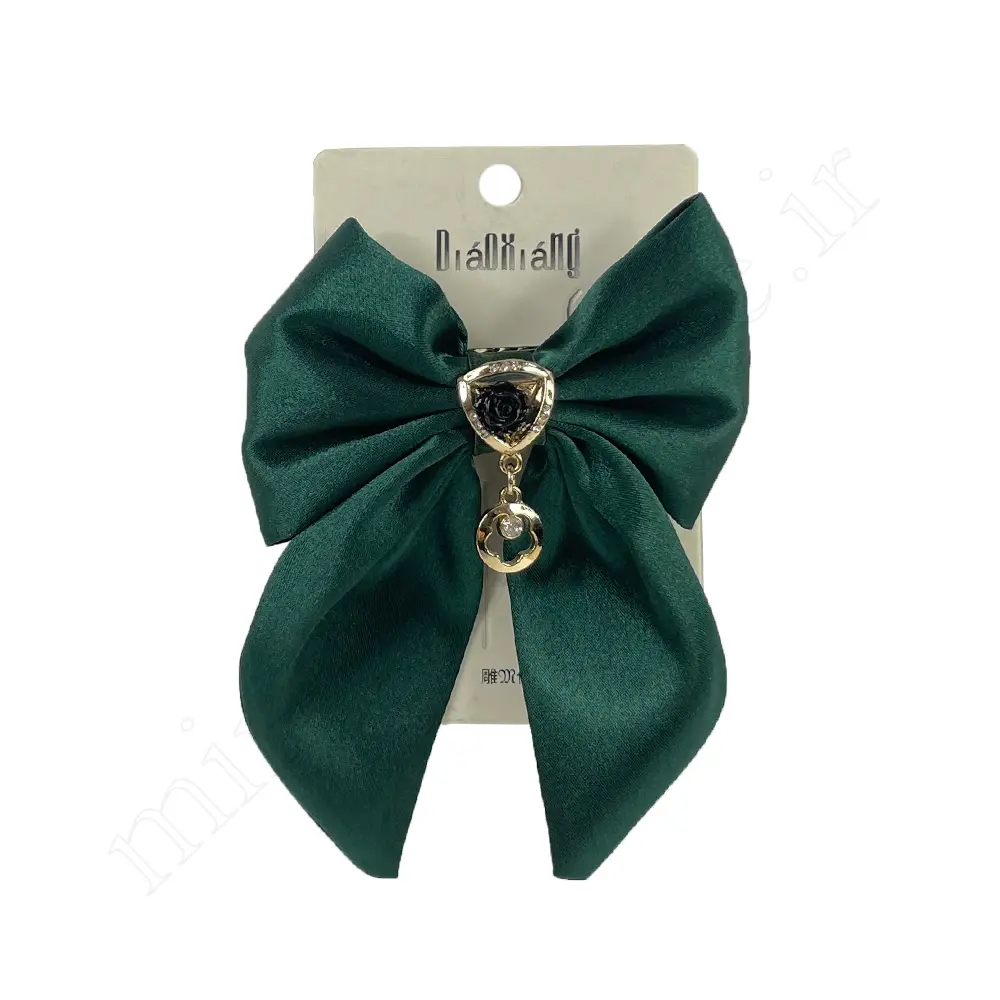 گیره مو پاپیونی Hair Clip