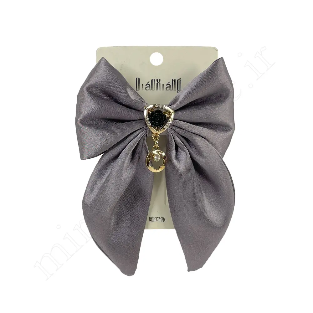 گیره مو پاپیونی Hair Clip