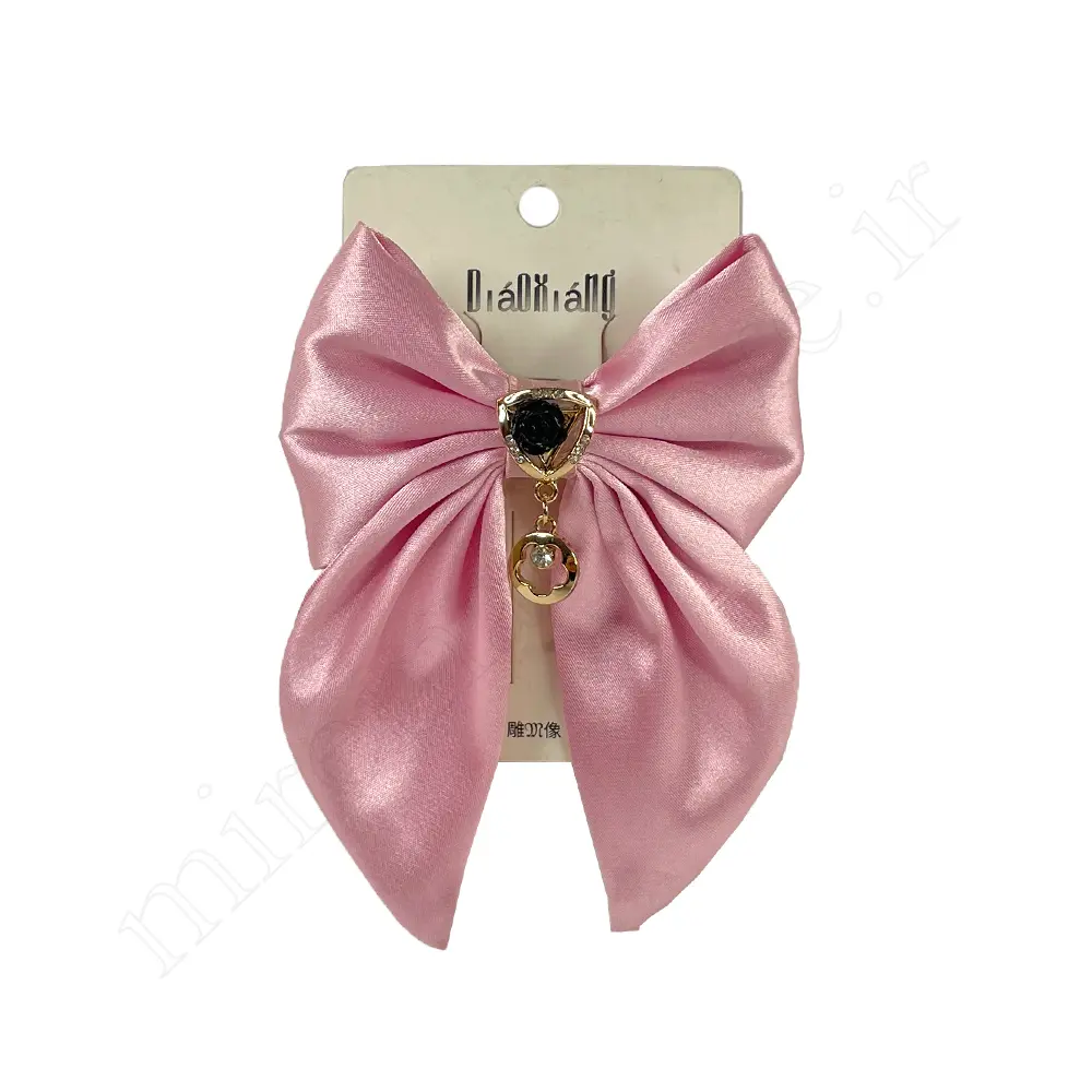 گیره مو پاپیونی Hair Clip