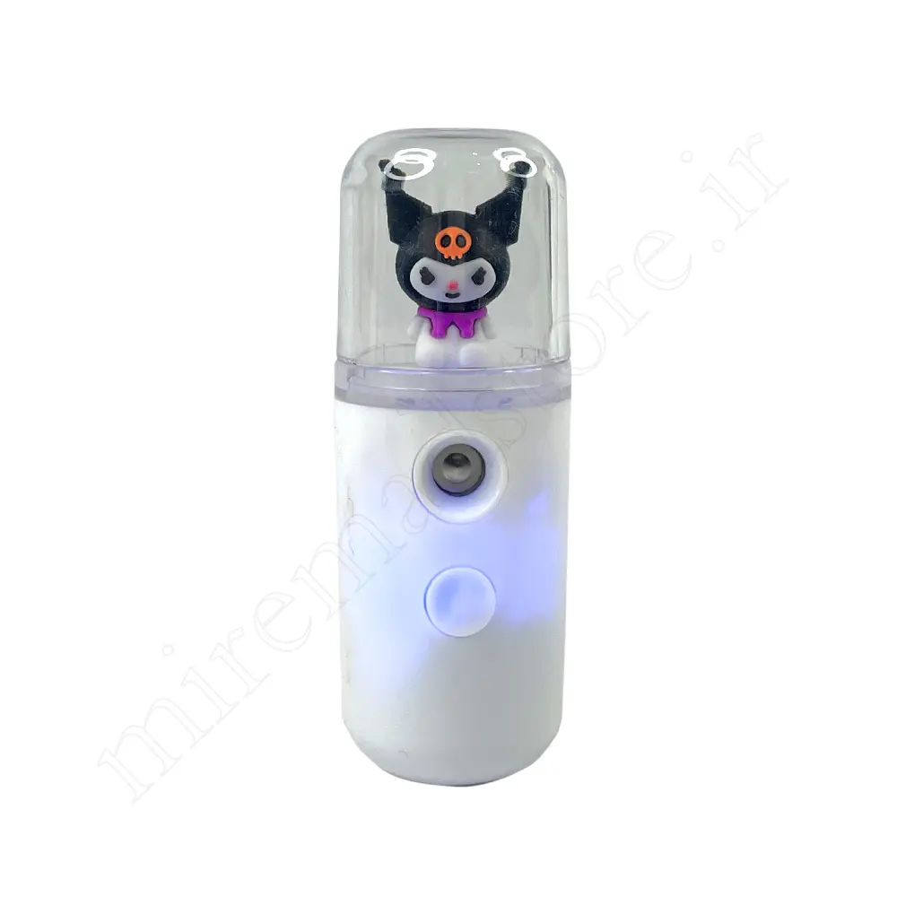 دستگاه بخورسرد H2O