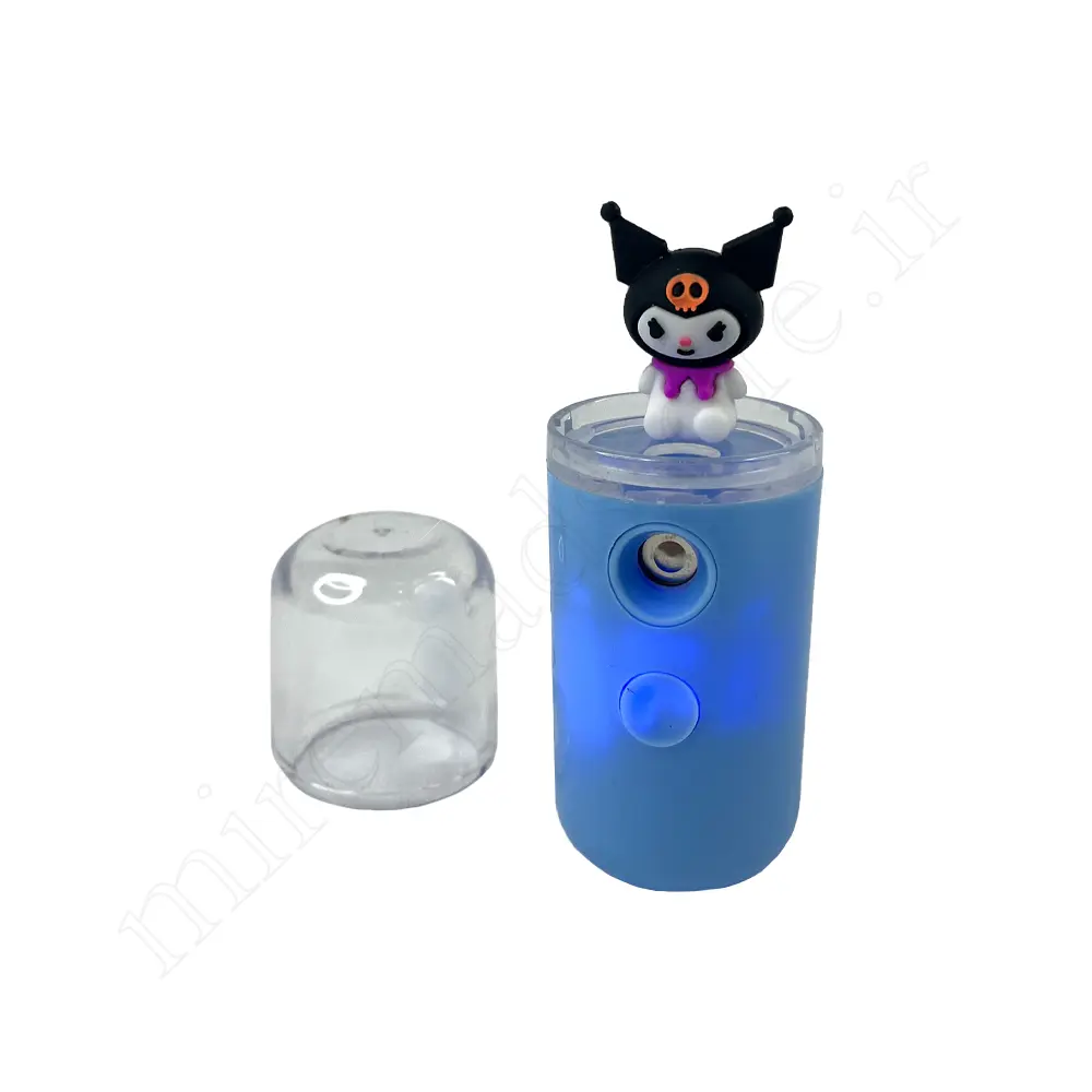 دستگاه بخورسرد H2O