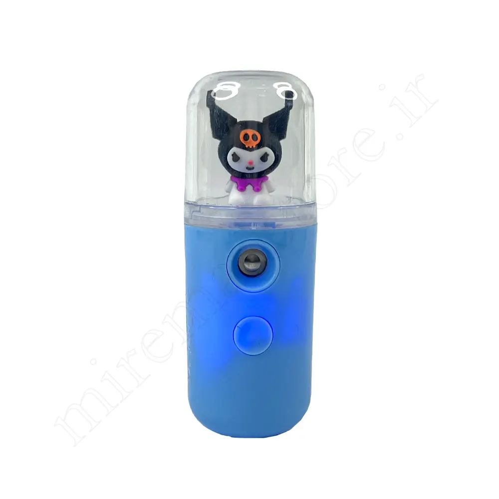 دستگاه بخورسرد H2O