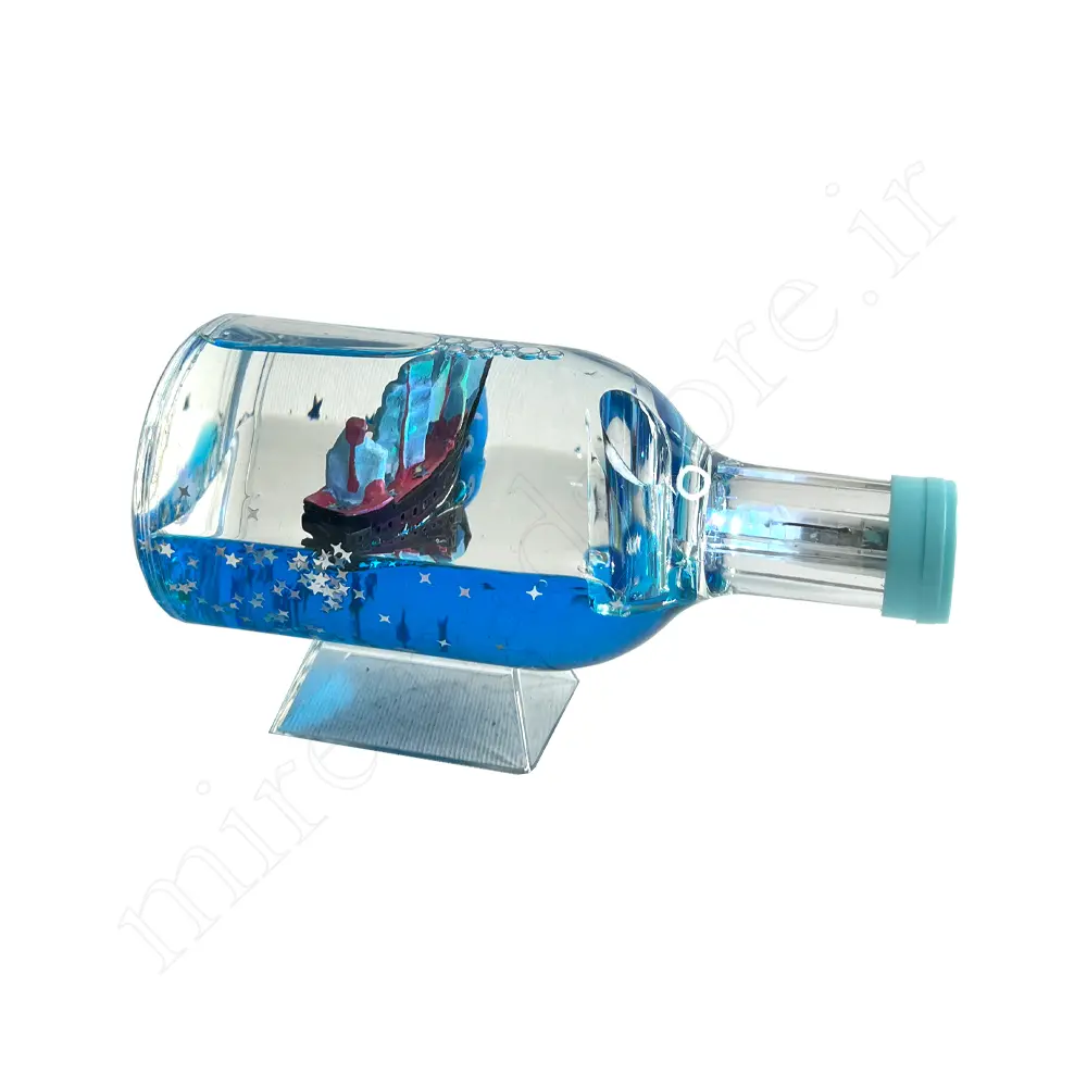 باکس آکواریومی AQUARIUM BOX