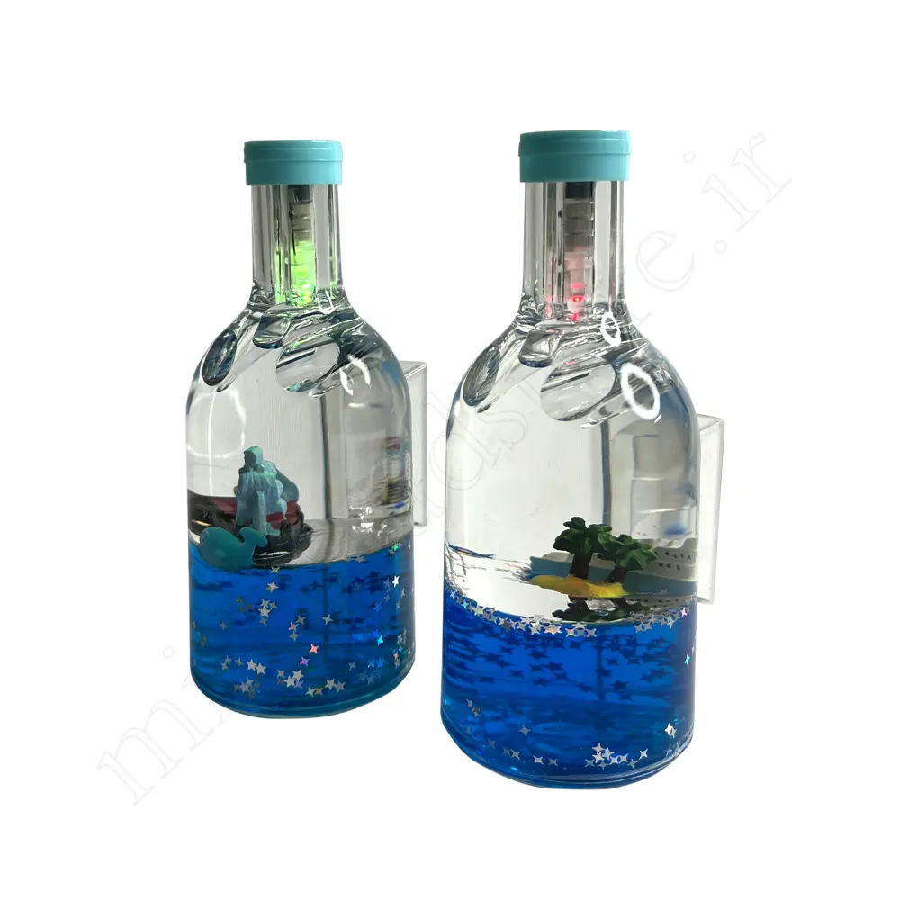 باکس آکواریومی AQUARIUM BOX