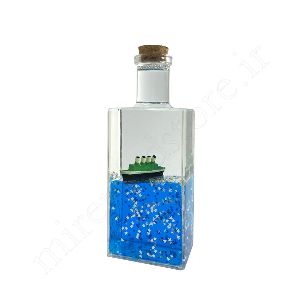 باکس آکواریومی AQUARIUM BOX