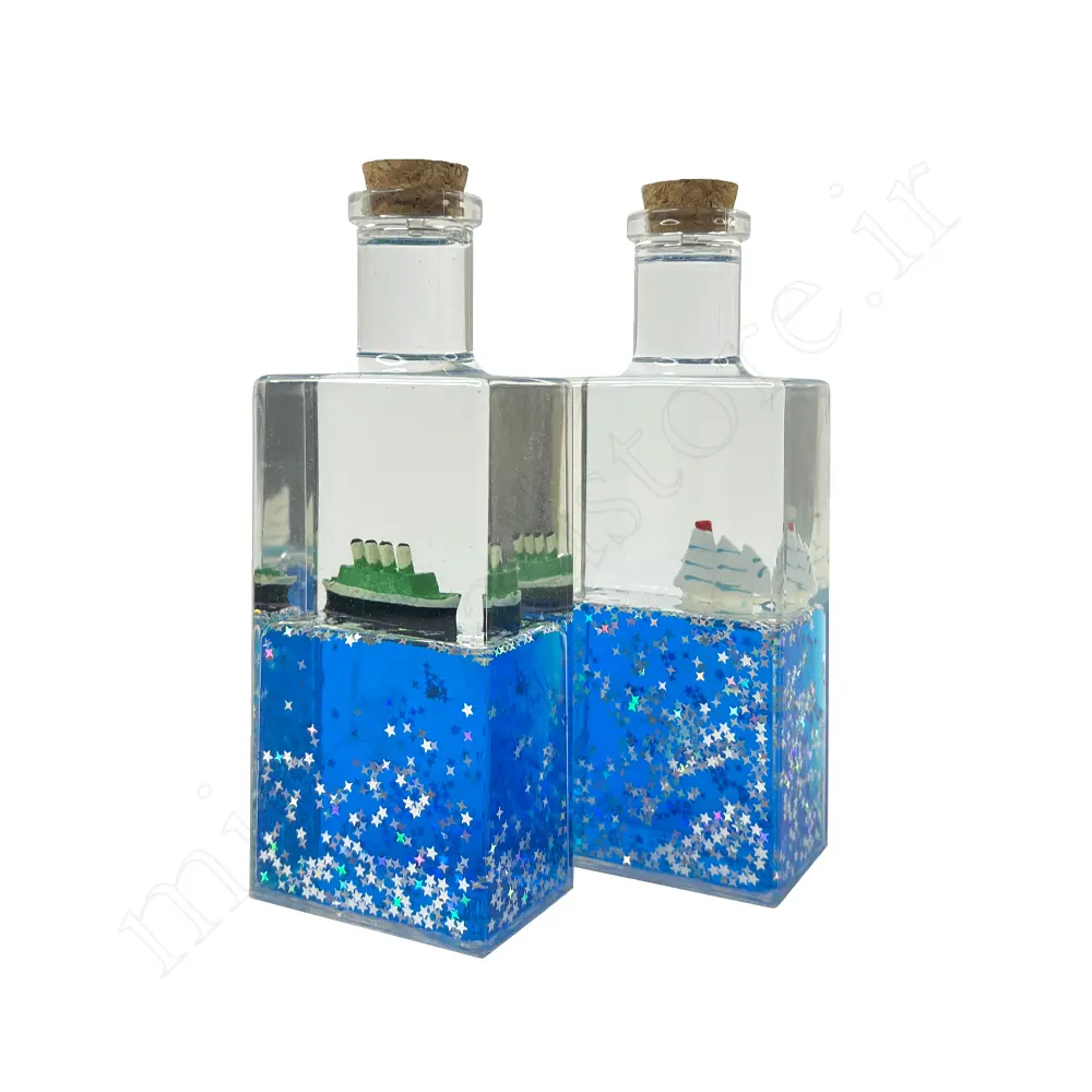 باکس آکواریومی AQUARIUM BOX