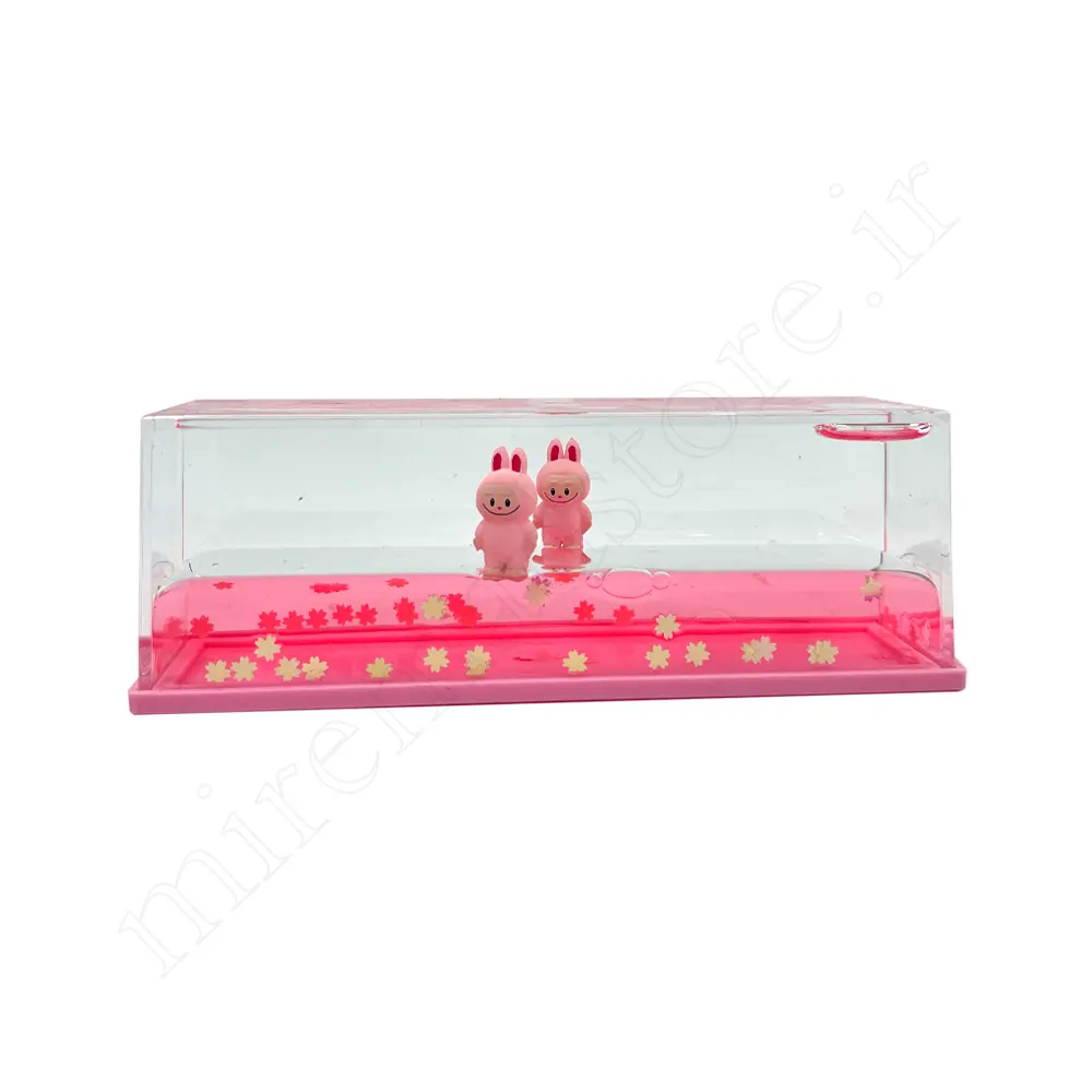 باکس آکواریومی AQUARIUM BOX