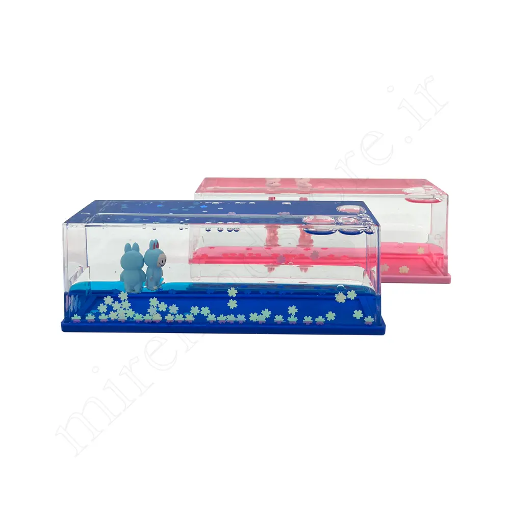 باکس آکواریومی AQUARIUM BOX