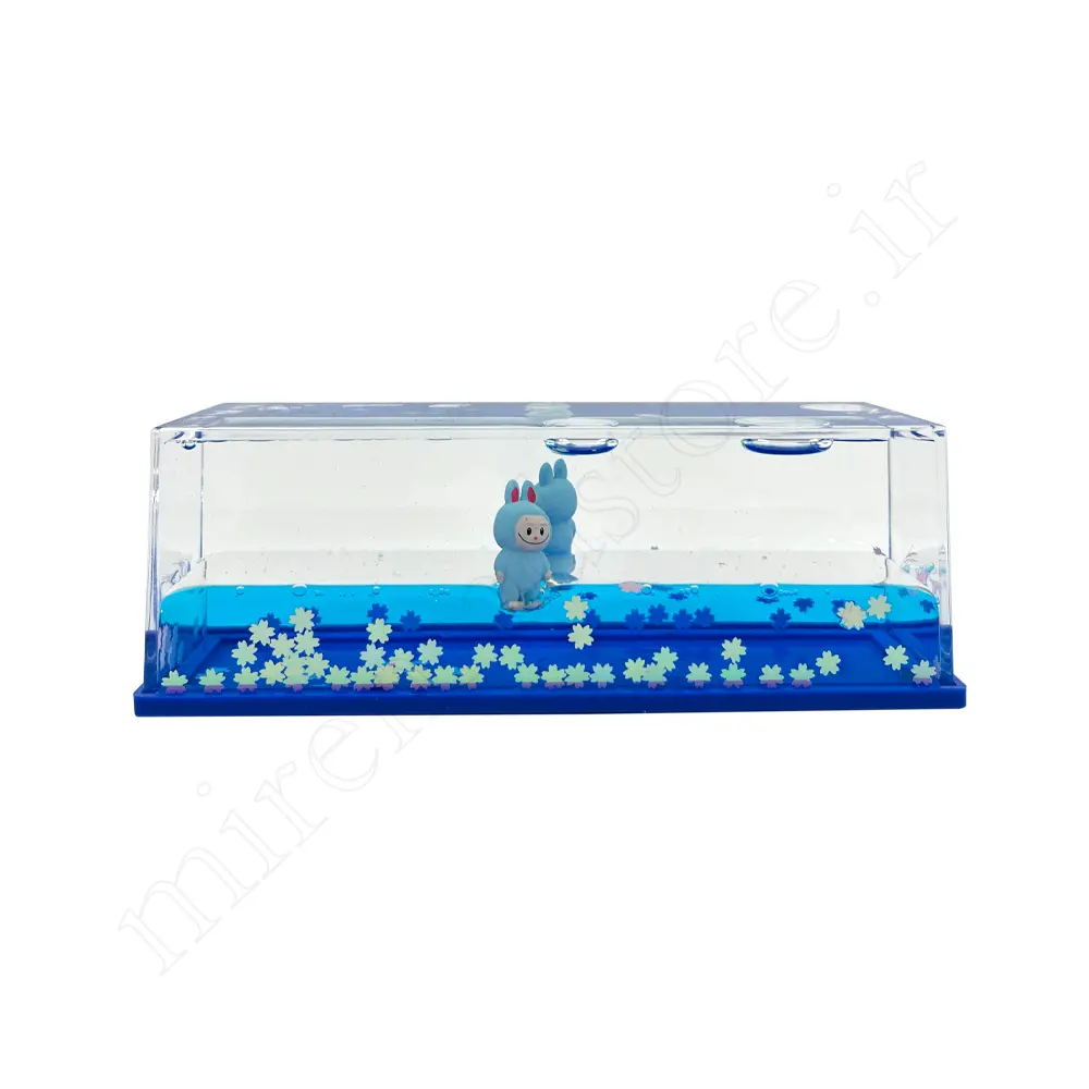 باکس آکواریومی AQUARIUM BOX