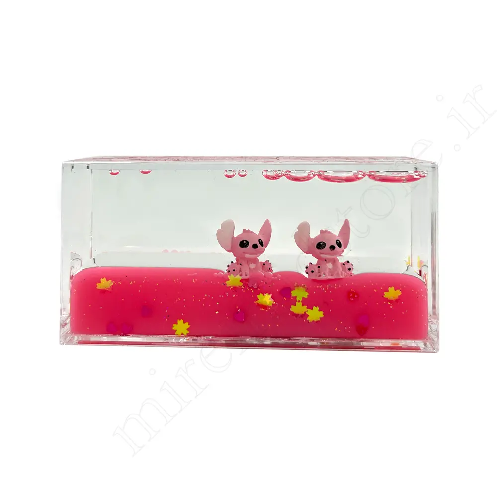 باکس آکواریومی AQUARIUM BOX