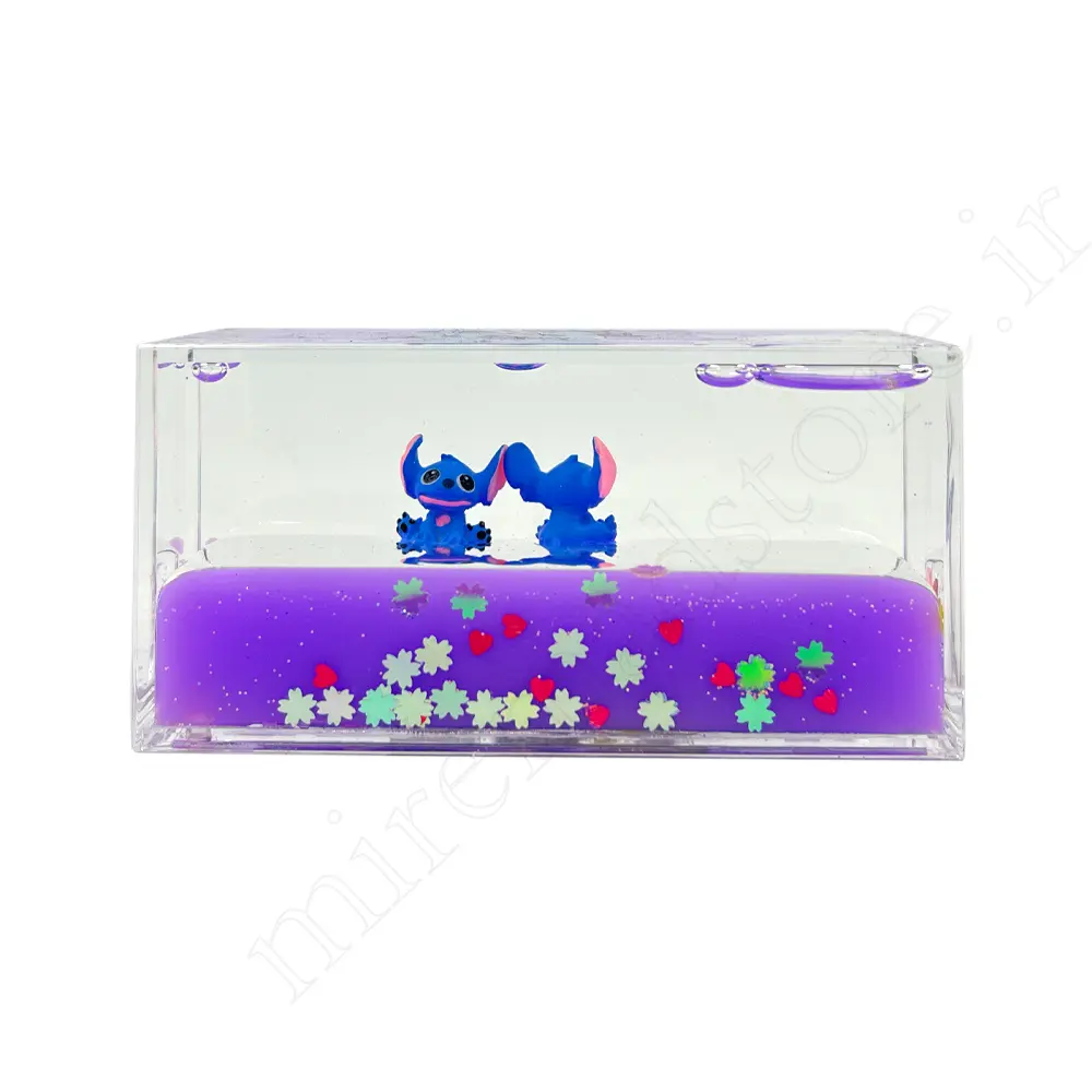 باکس آکواریومی AQUARIUM BOX