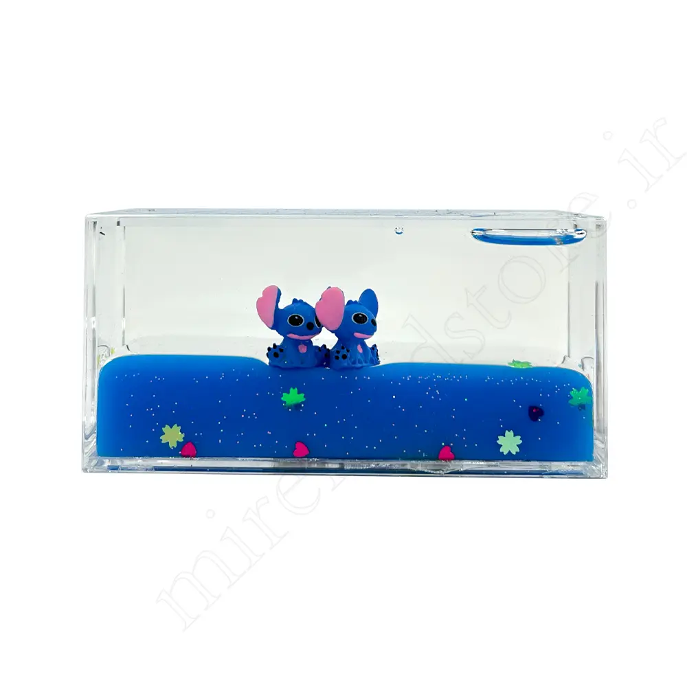 باکس آکواریومی AQUARIUM BOX