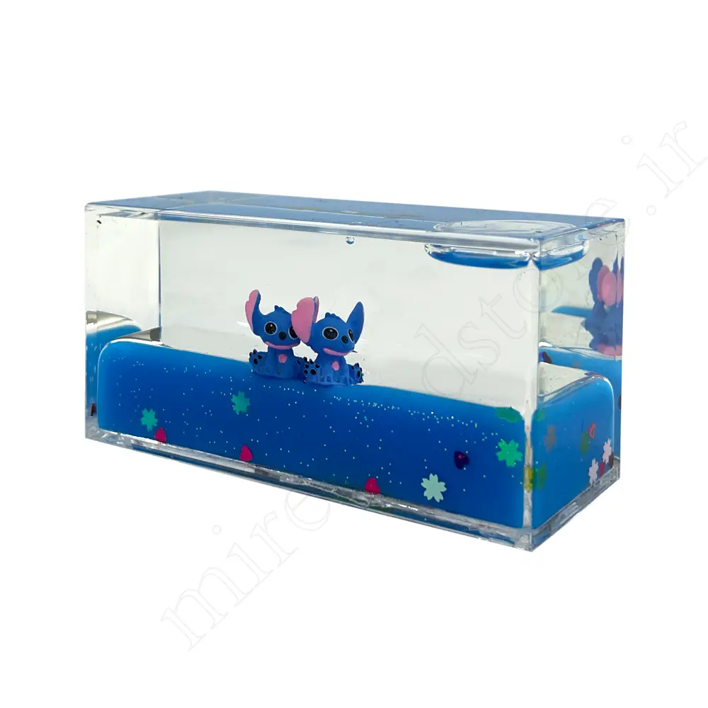 باکس آکواریومی AQUARIUM BOX