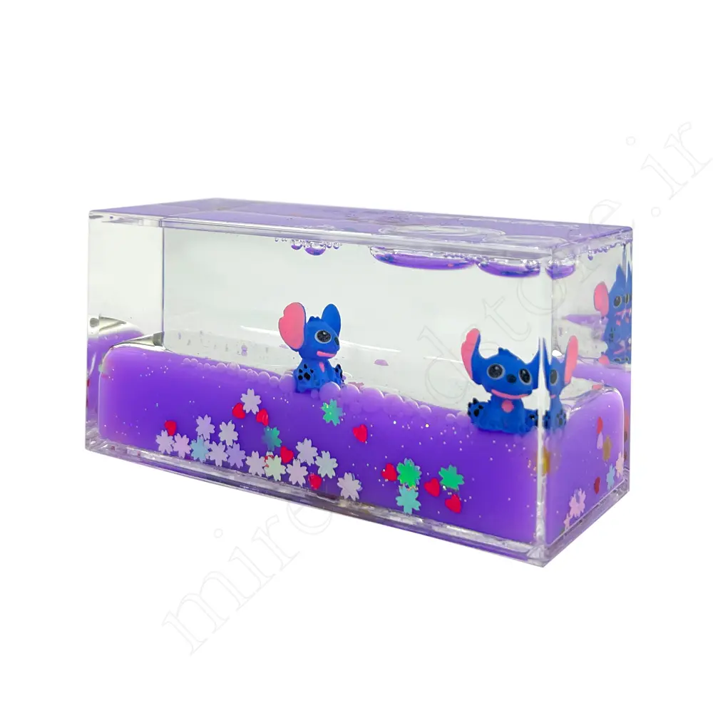 باکس آکواریومی AQUARIUM BOX
