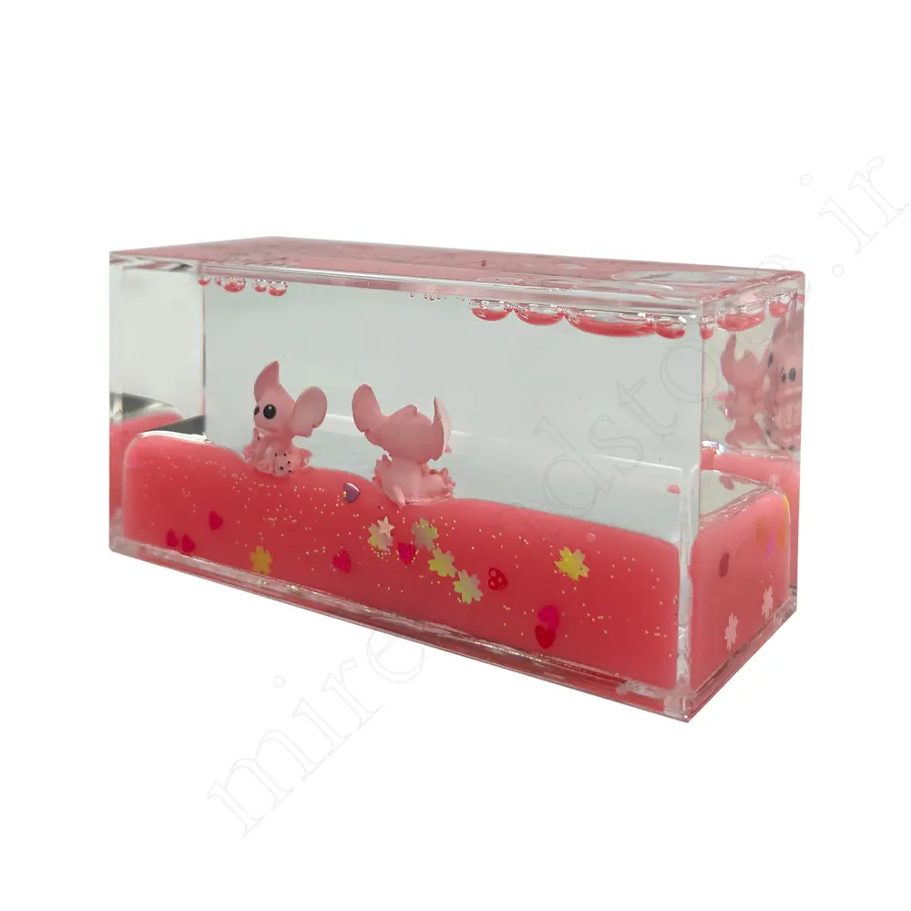 باکس آکواریومی AQUARIUM BOX