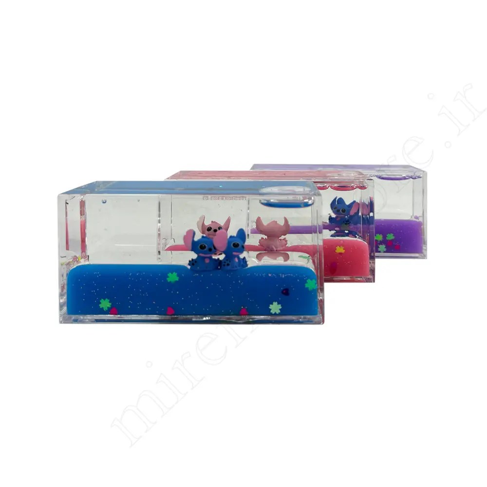 باکس آکواریومی AQUARIUM BOX
