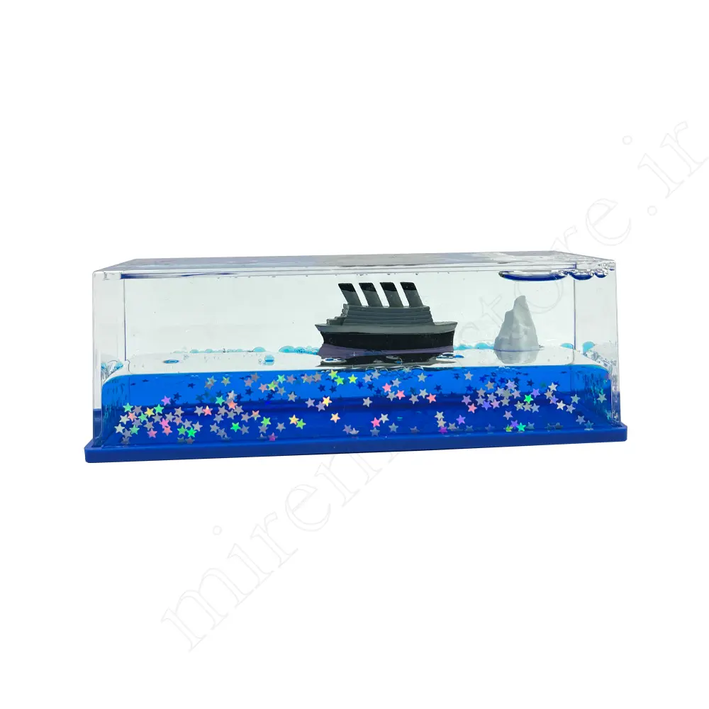 باکس آکواریومی AQUARIUM BOX