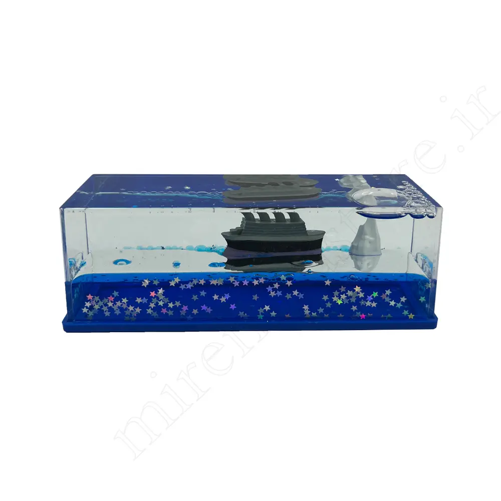 باکس آکواریومی AQUARIUM BOX