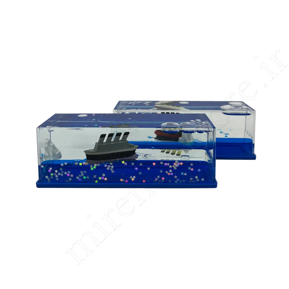باکس آکواریومی AQUARIUM BOX