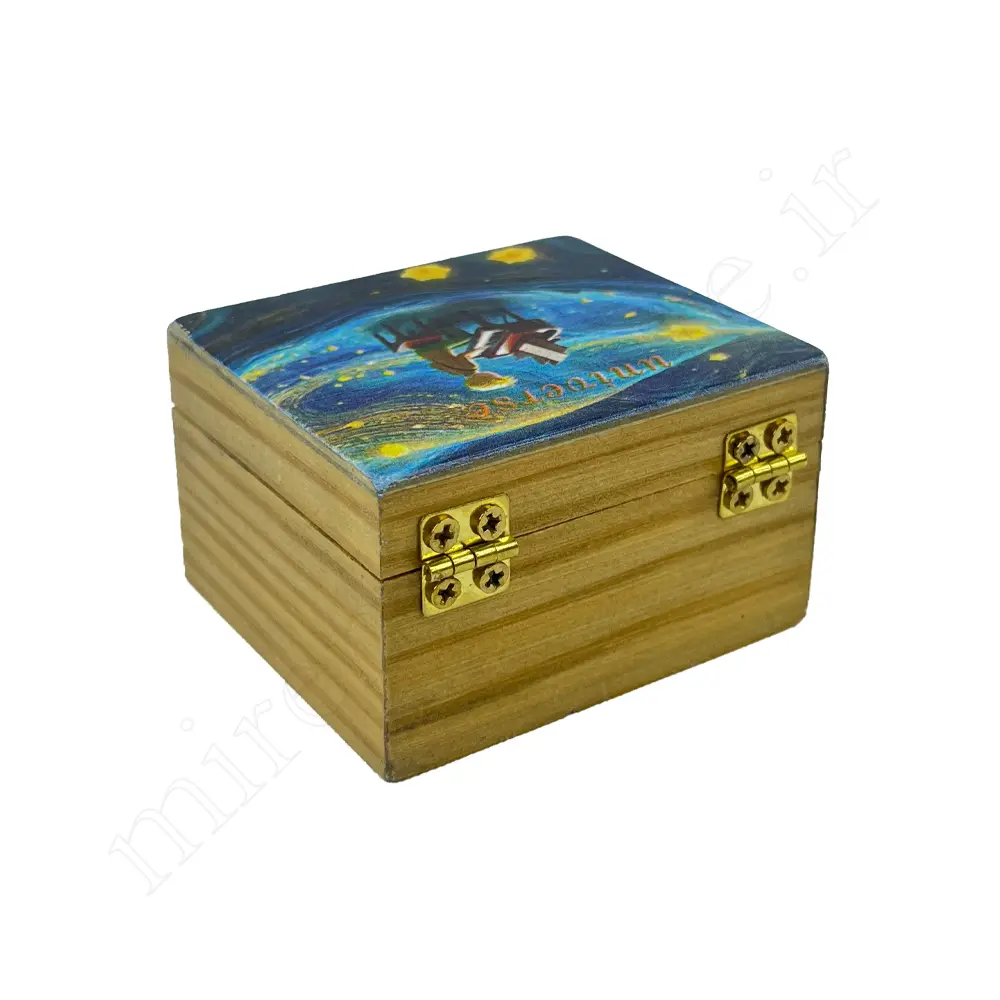 جعبه موزیکال MUSICAL BOX